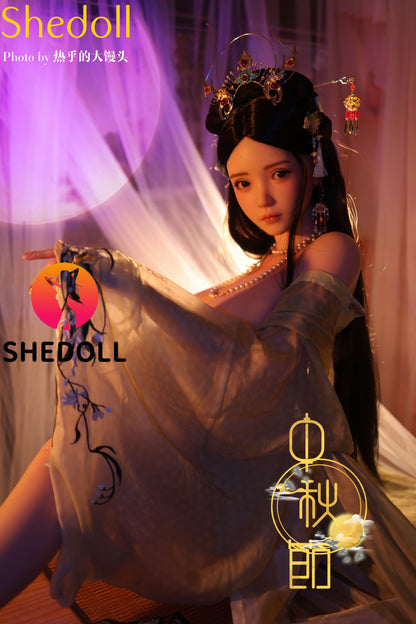 Shedoll Lime - 163 cm (SH132)