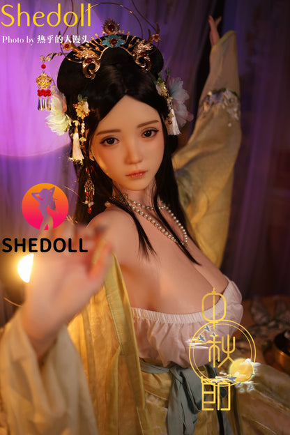 Shedoll Lime - 163 cm (SH132)