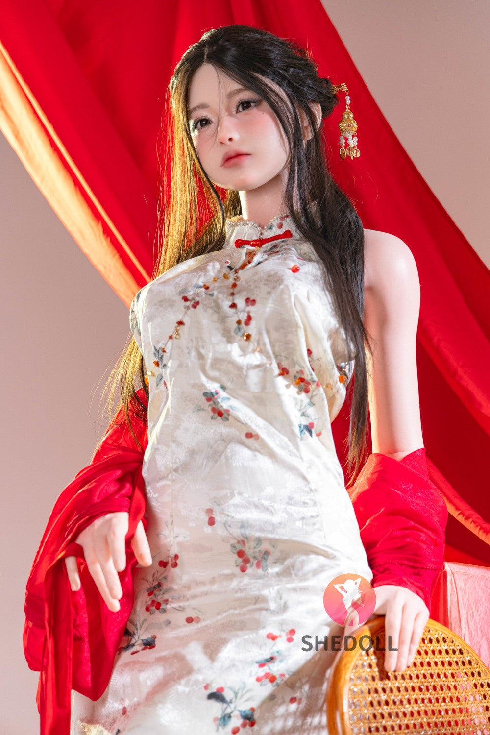 Shedoll Starley - 168cm (SH137) Sex Doll