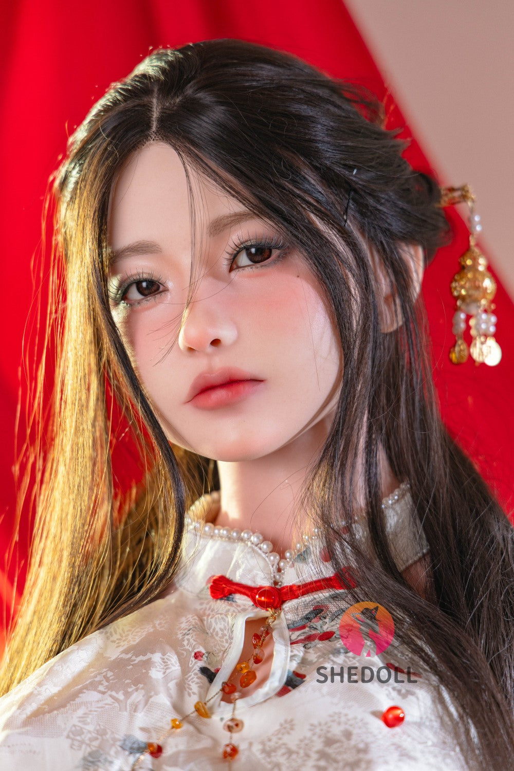 Shedoll Starley - 168cm Sex Doll | DollDimension Shedoll Starley - 168cm Sex Doll | DollDimension