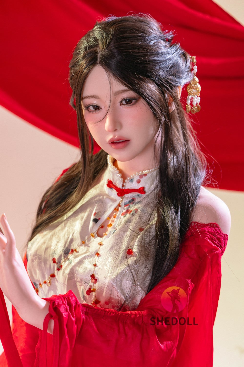 Shedoll Starley - 168cm (SH137) Sex Doll