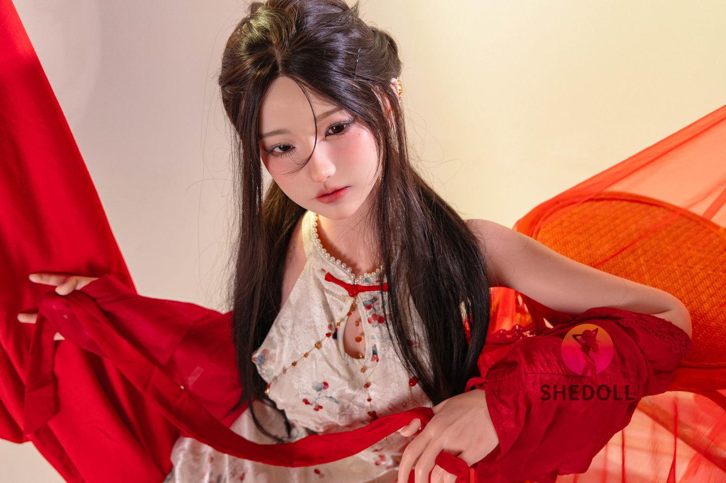 Shedoll Starley - 168cm (SH137) Sex Doll