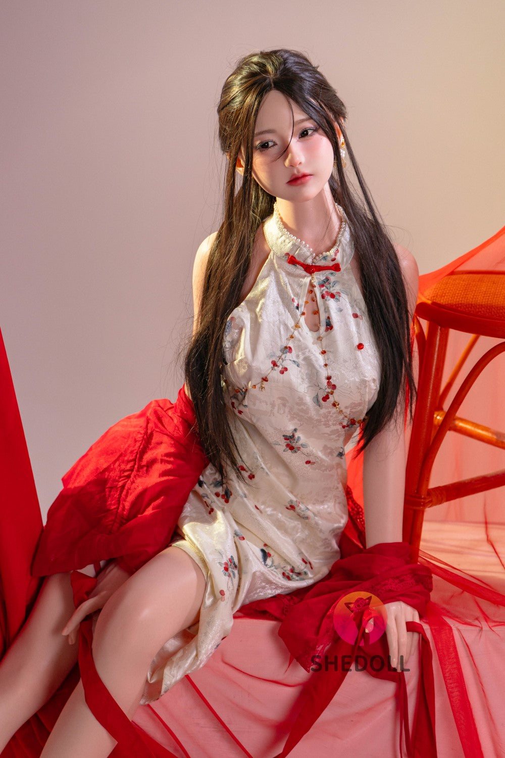 Shedoll Starley - 168cm (SH137) Sex Doll