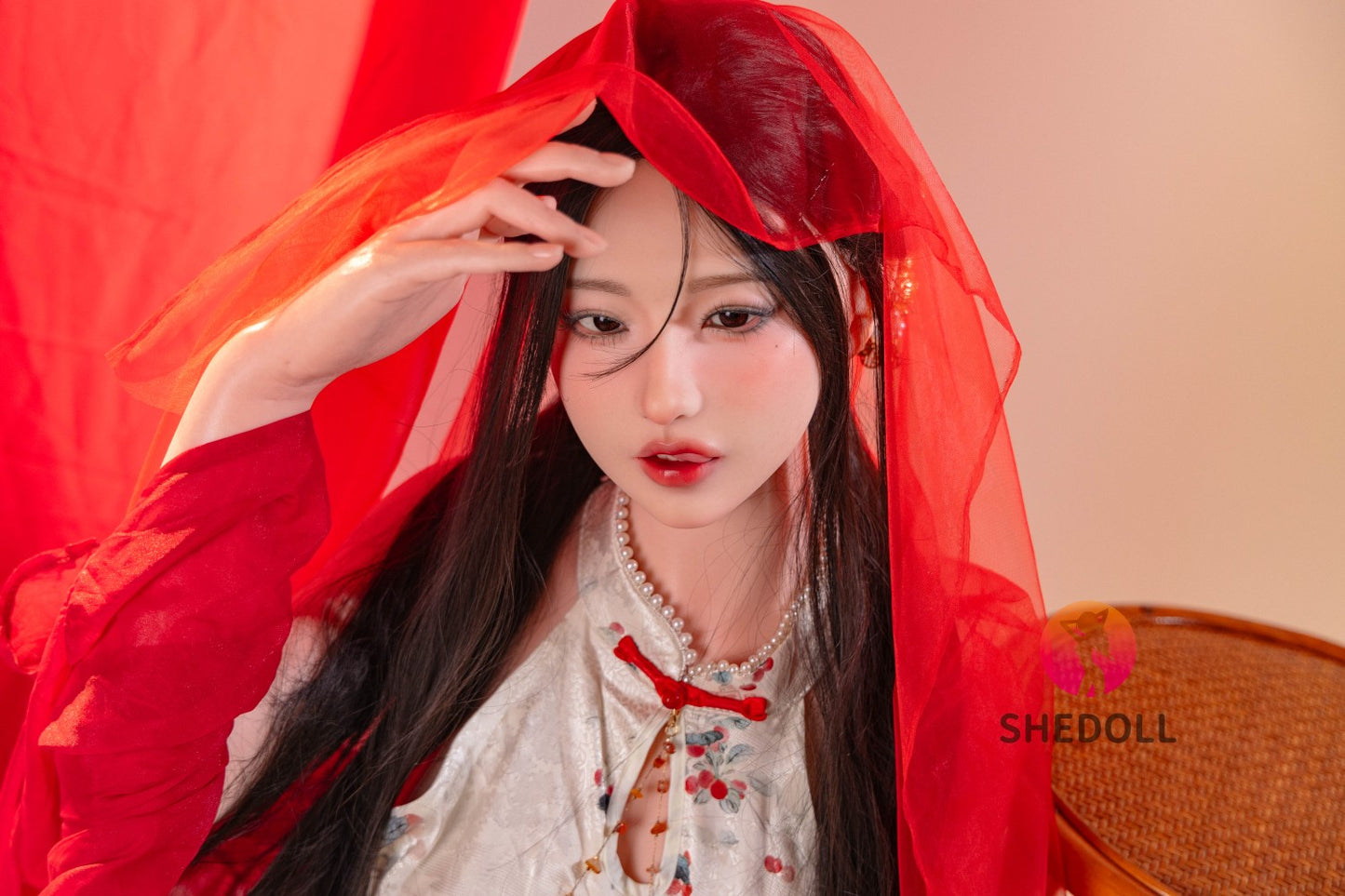 Shedoll Starley - 168cm (SH137) Sex Doll