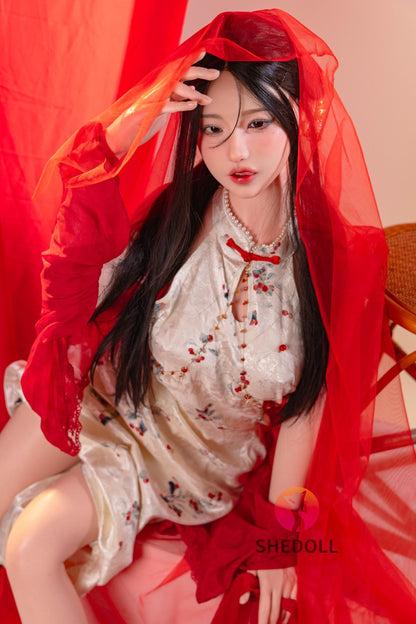 Shedoll Starley - 168cm (SH137) Sex Doll