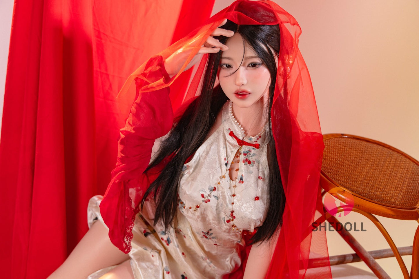 Shedoll Starley - 168cm (SH137) Sex Doll