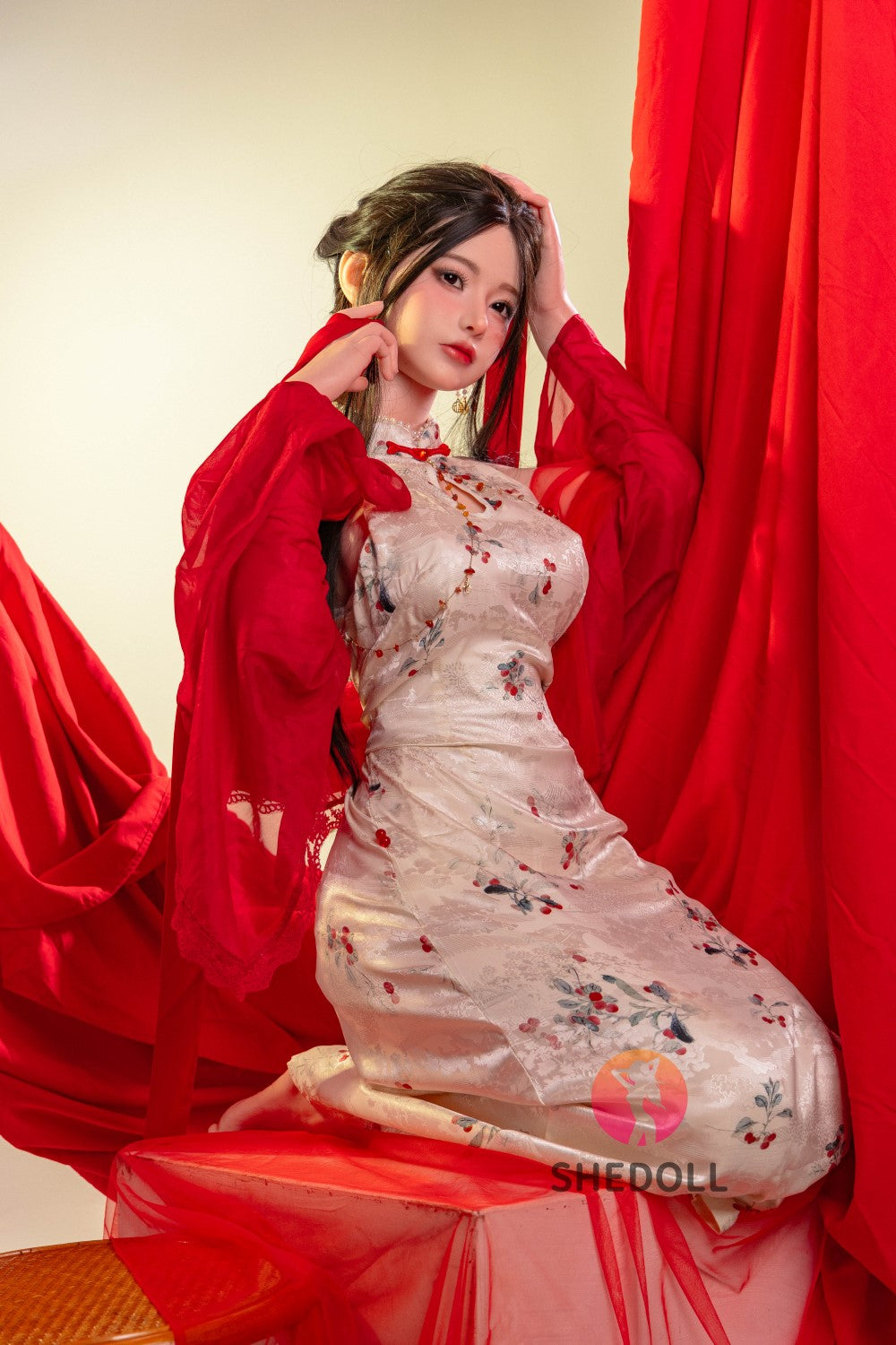 Shedoll Starley - 168cm (SH137) Sex Doll