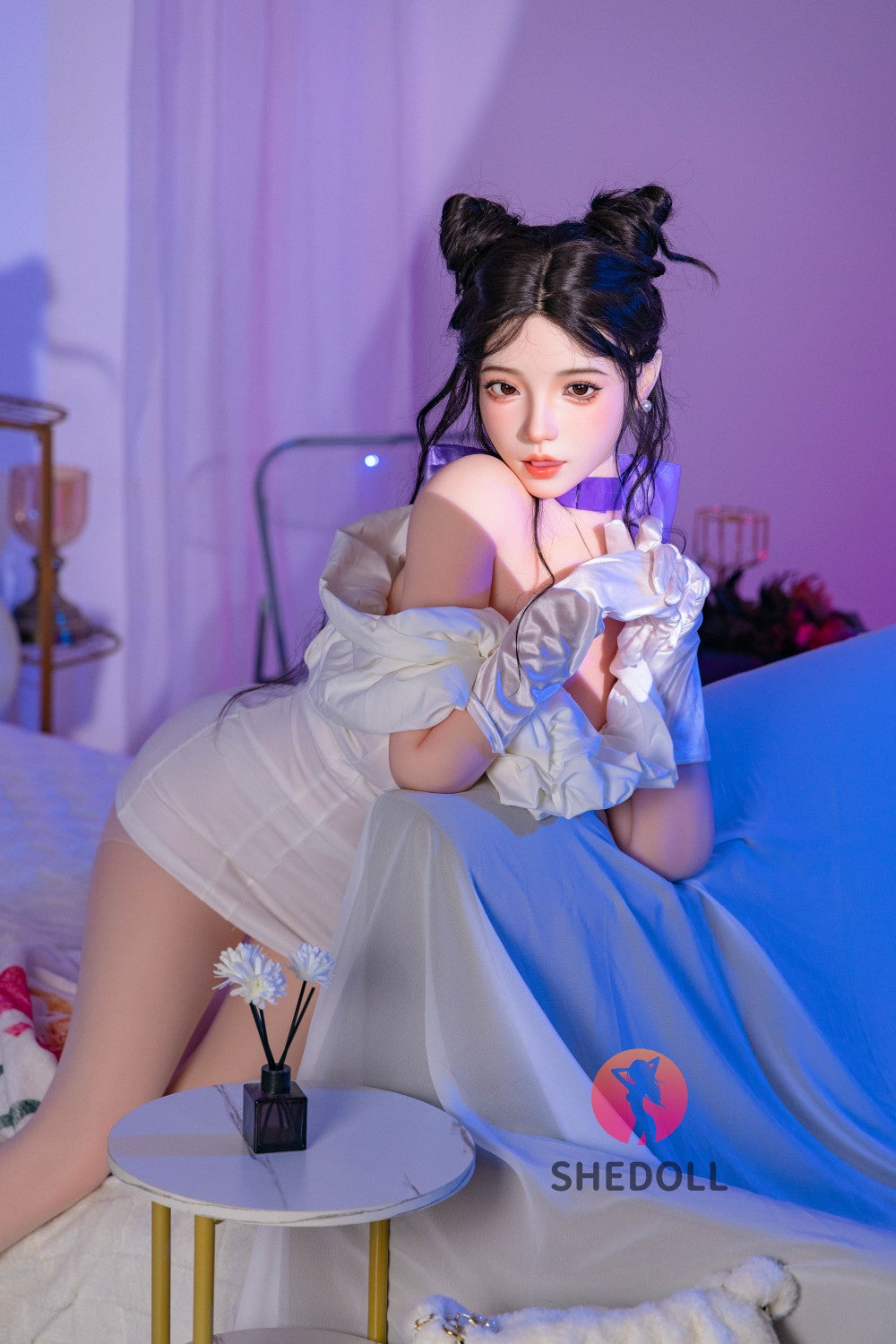 Shedoll Rose - 168cm (SH138) Sex Doll