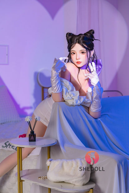 Shedoll Rose - 168cm (SH138) Sex Doll