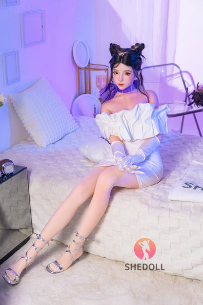 Shedoll Rose - 168cm (SH138) Sex Doll