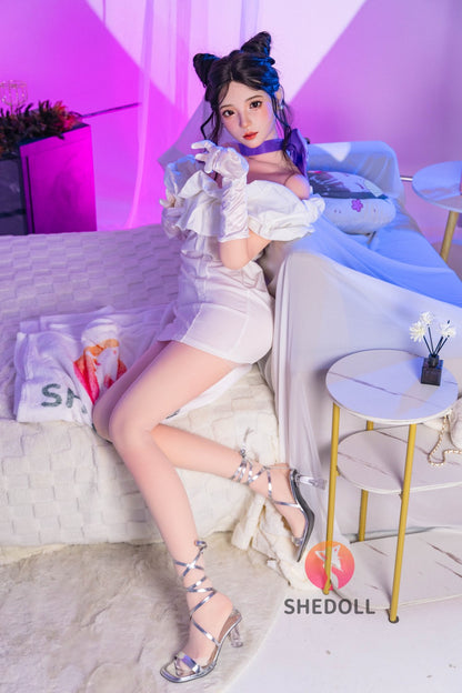 Shedoll Rose - 168cm (SH138) Sex Doll