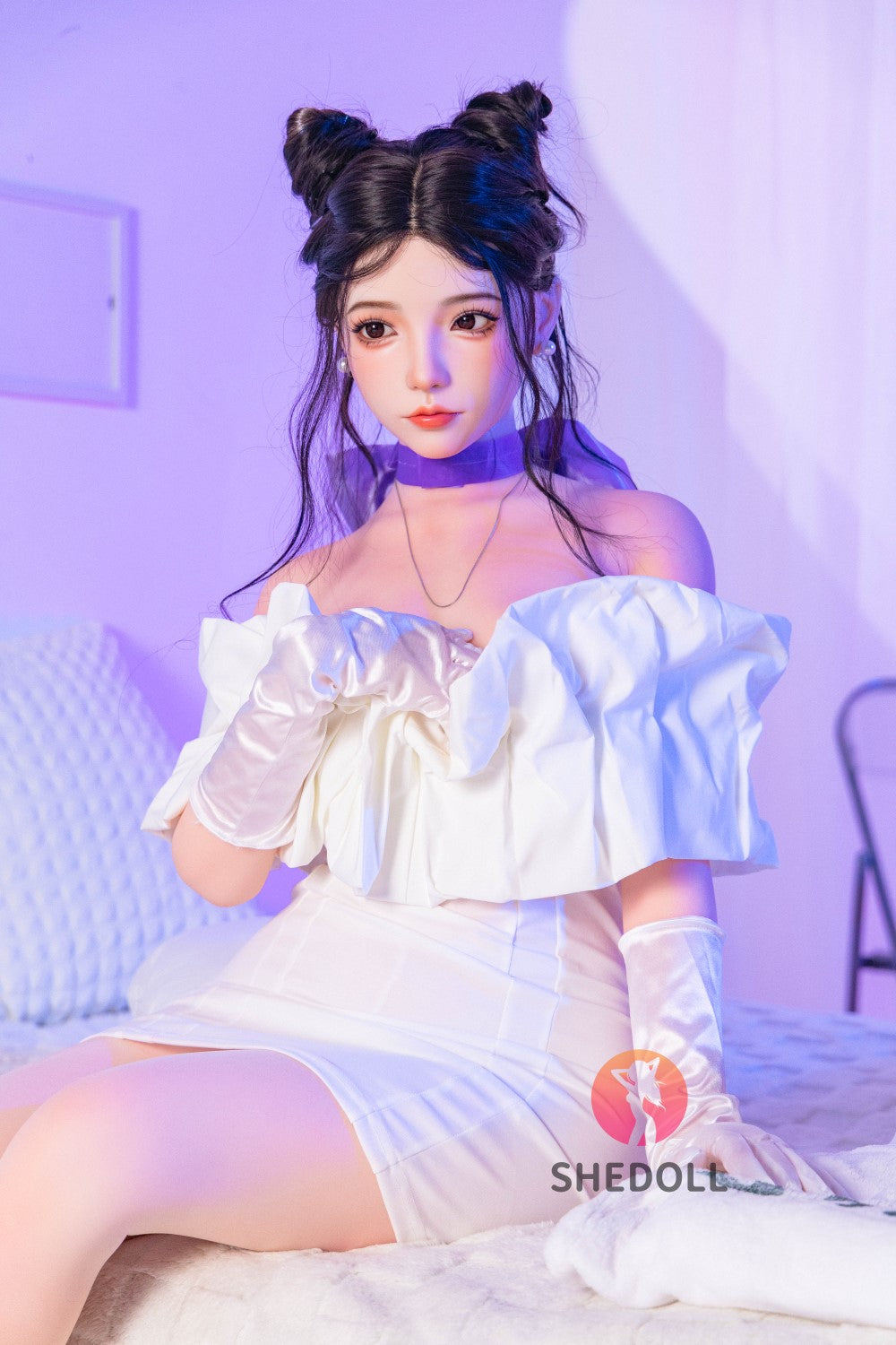 Shedoll Rose - 168cm (SH138) Sex Doll