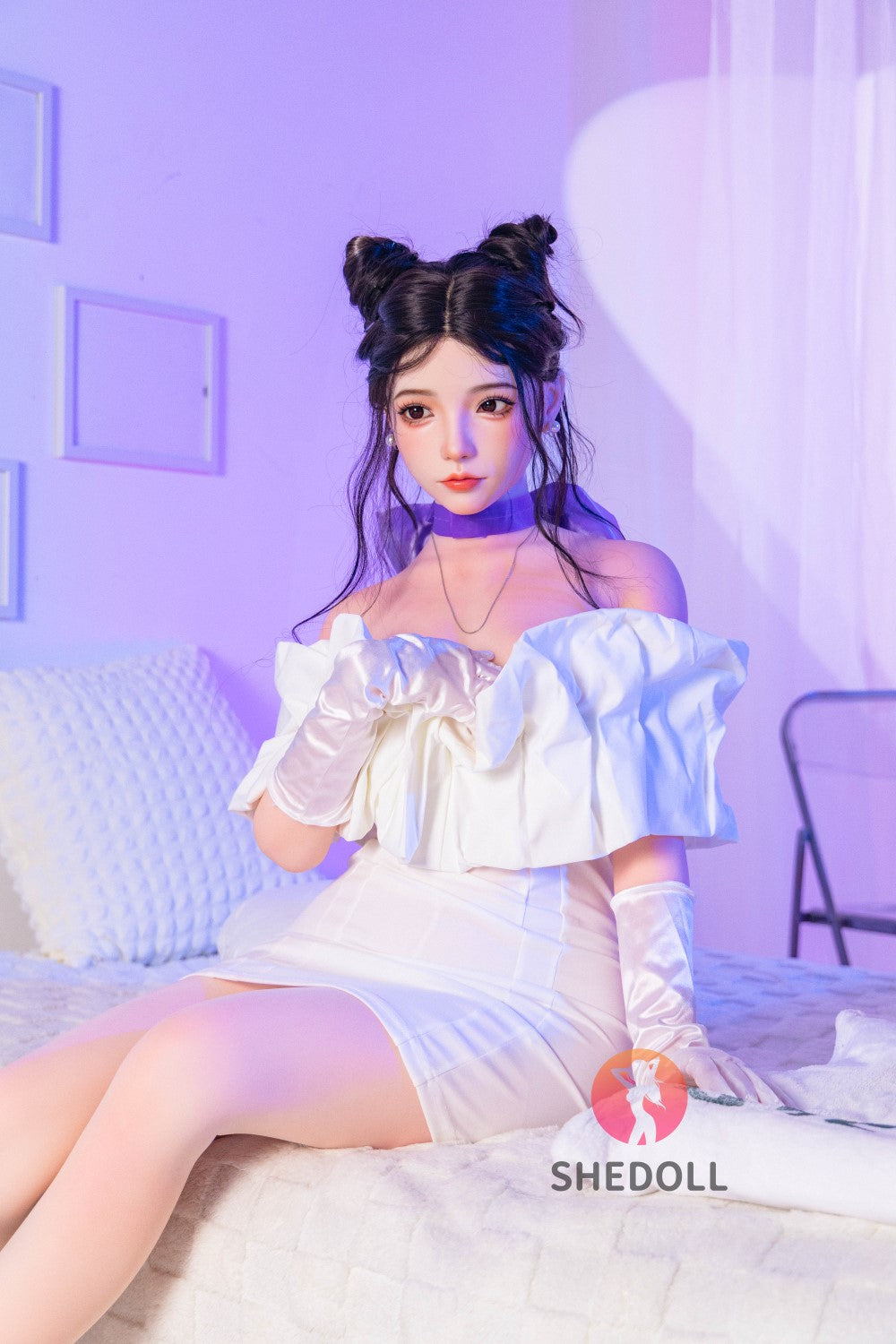 Shedoll Rose - 168cm (SH138) Sex Doll