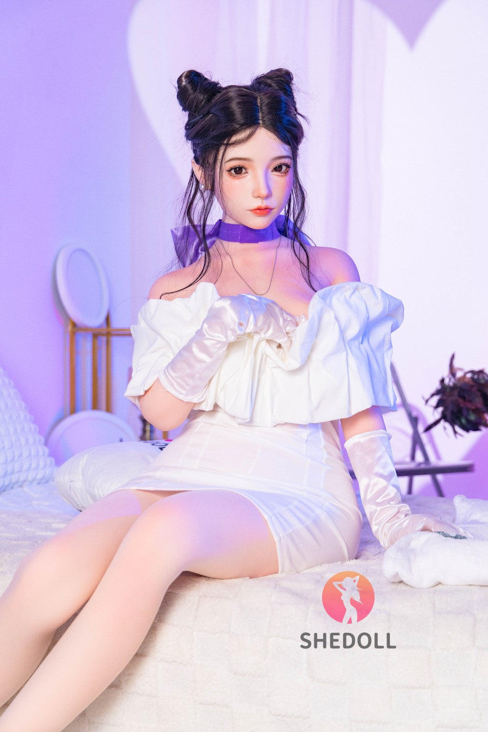 Shedoll Rose - 168cm (SH138) Sex Doll