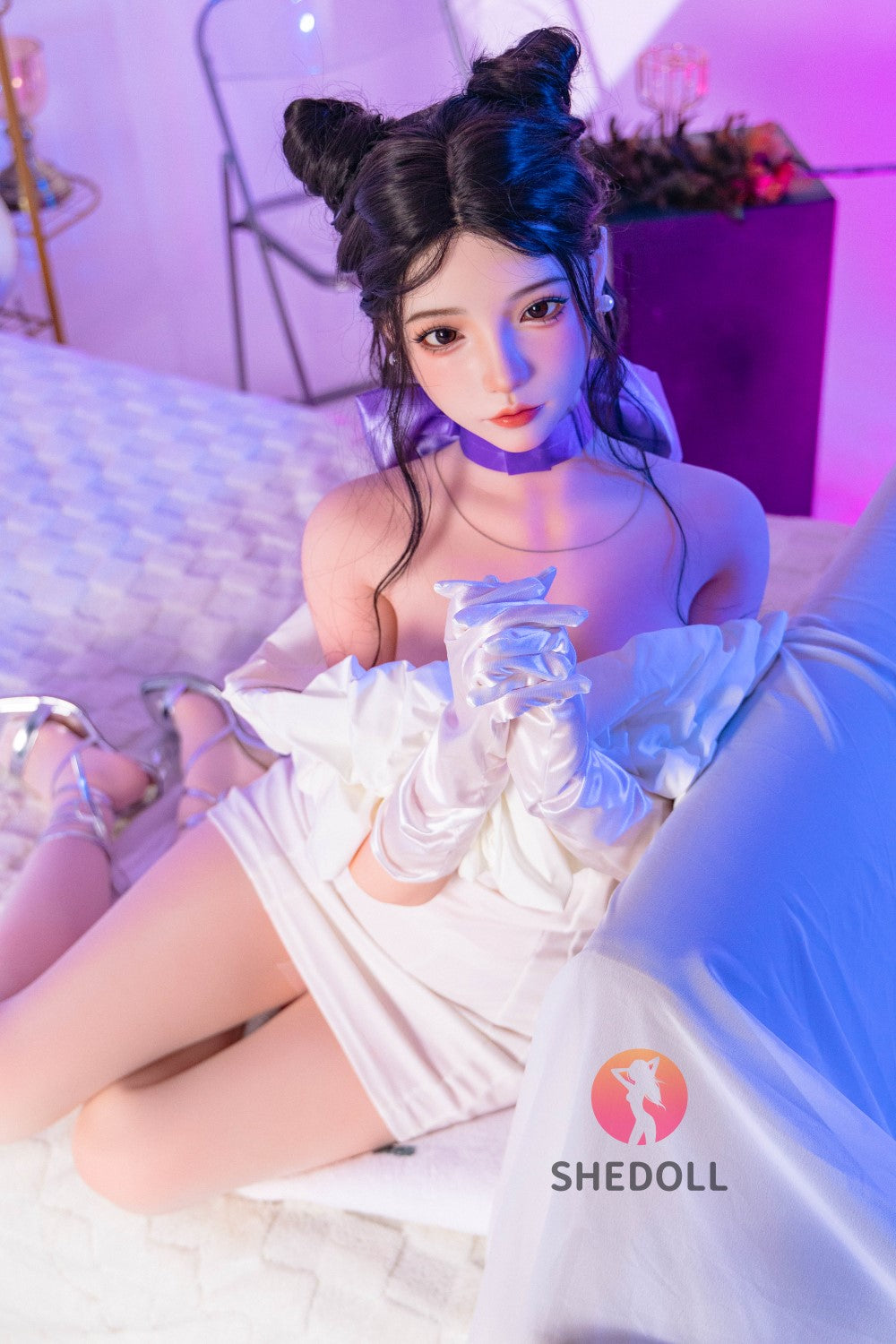 Shedoll Rose - 168cm (SH138) Sex Doll