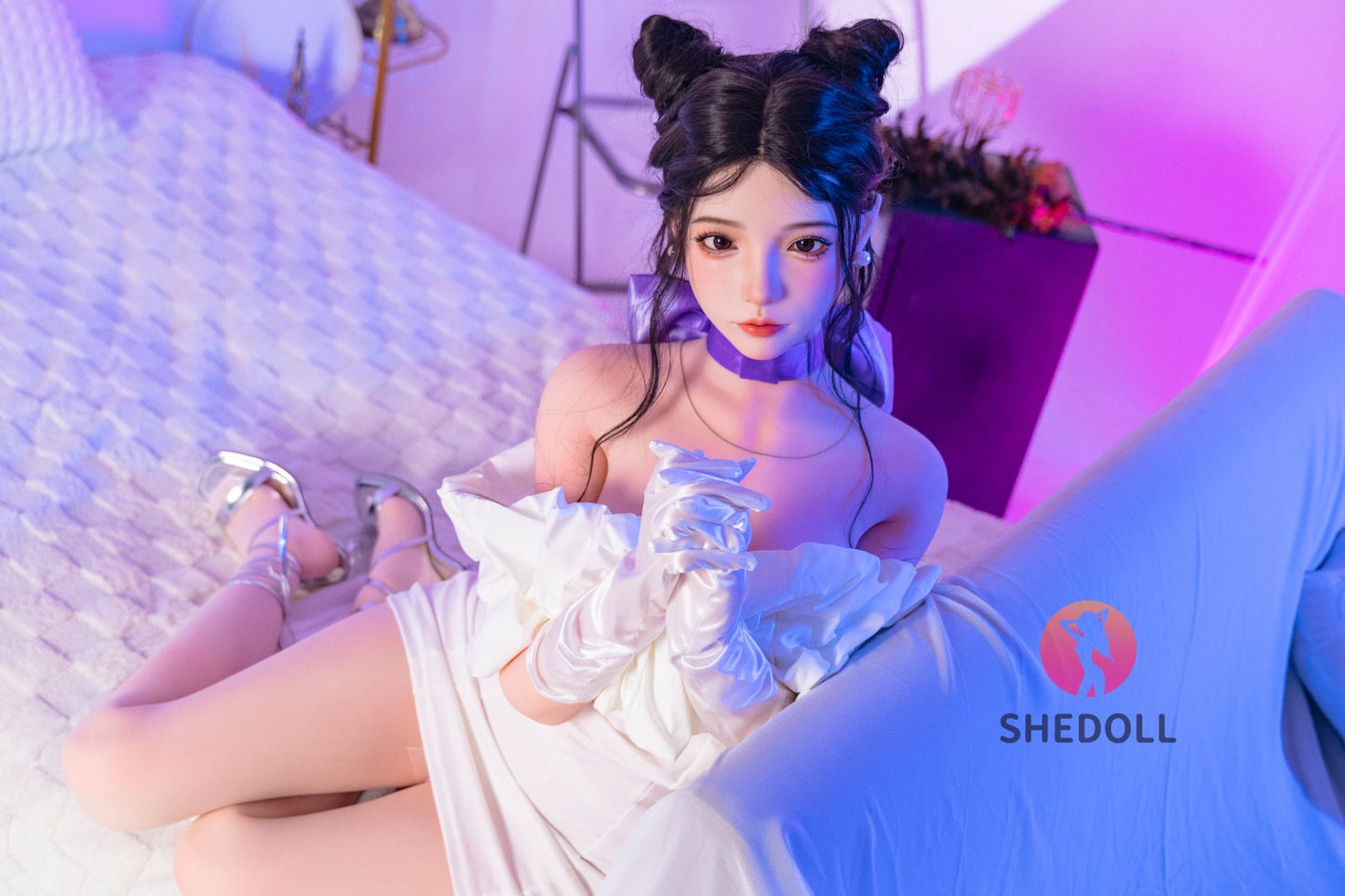 Shedoll Rose - 168cm (SH138) Sex Doll