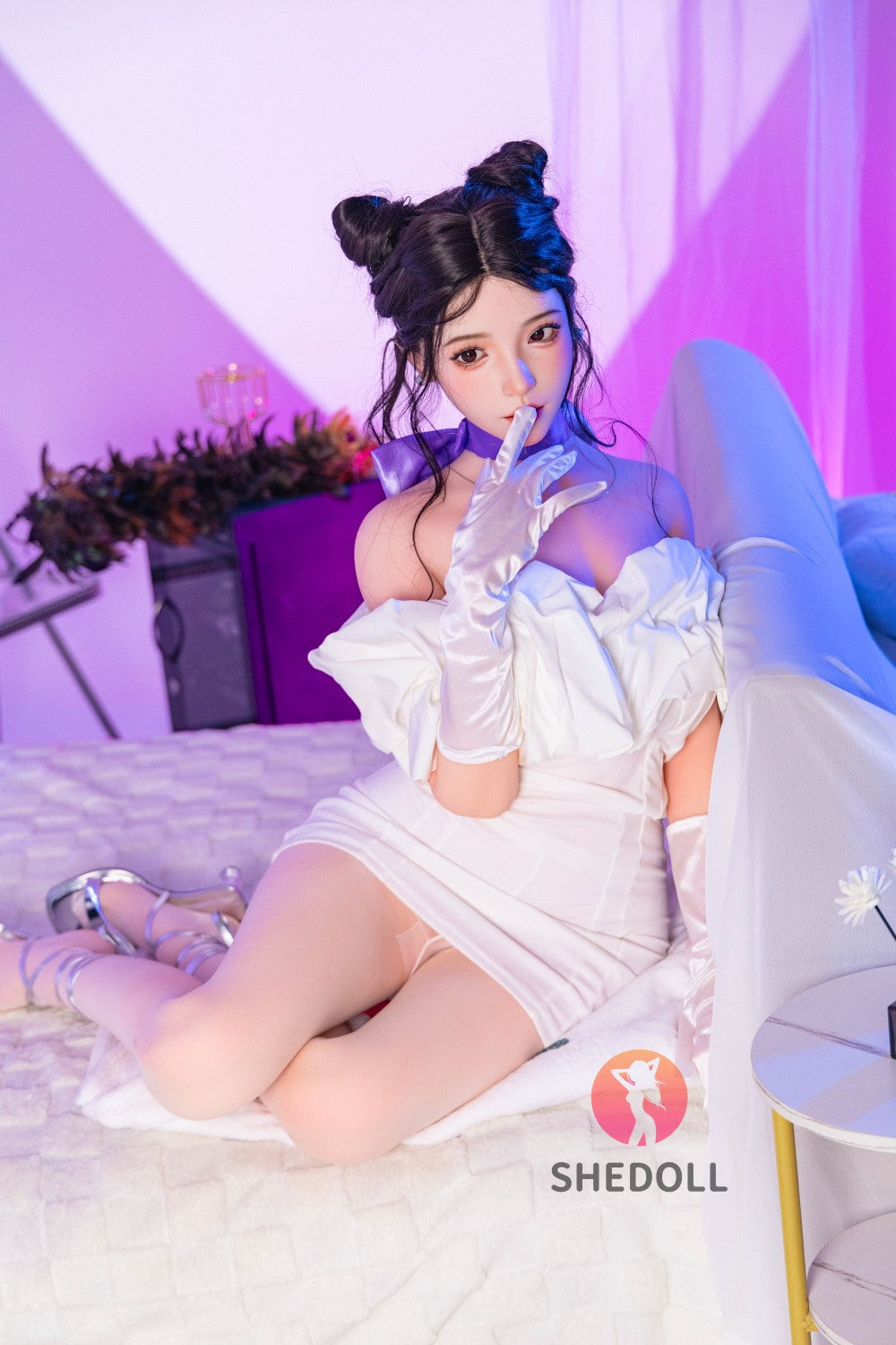 Shedoll Rose - 168cm (SH138) Sex Doll