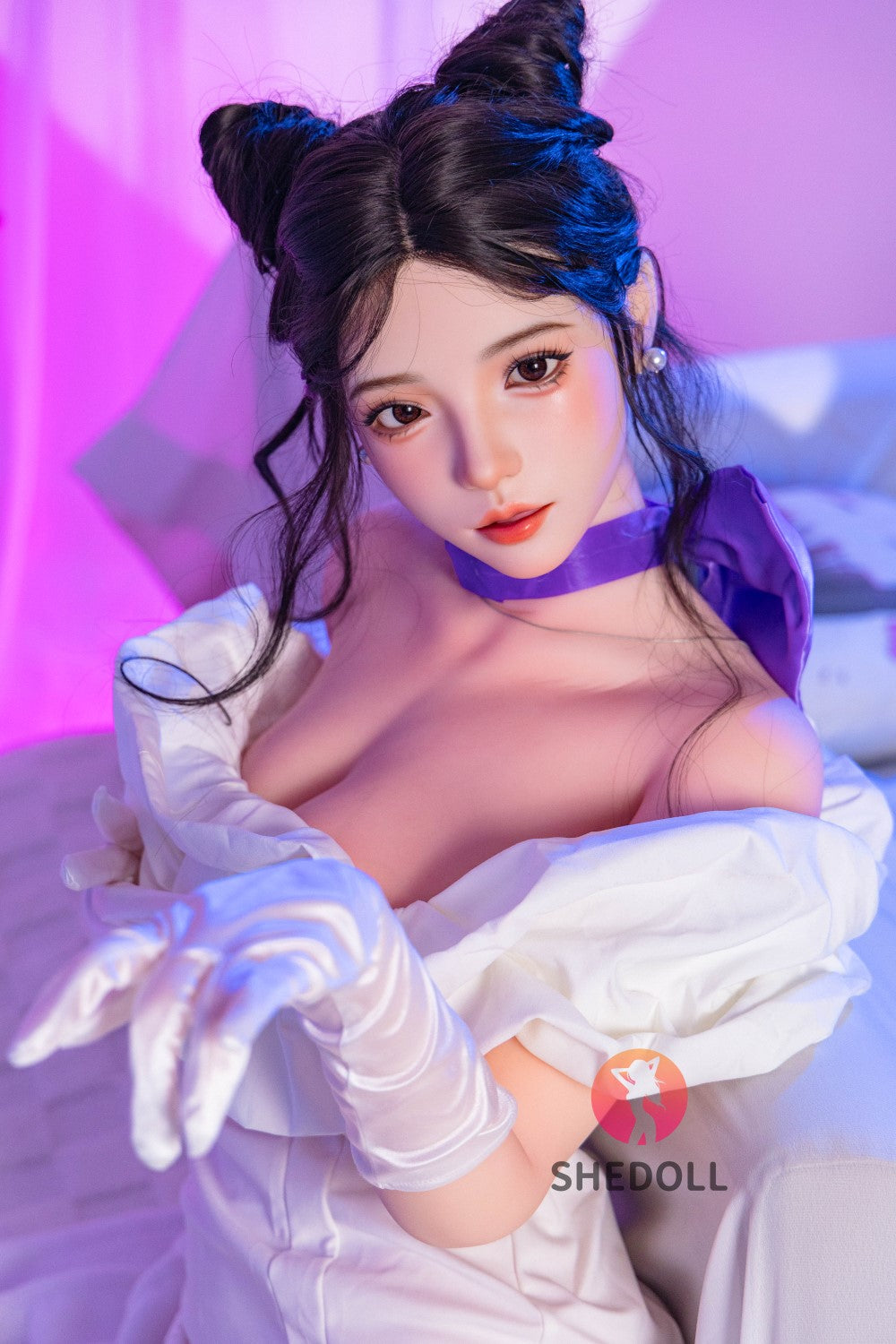 Shedoll Rose - 168cm (SH138) Sex Doll