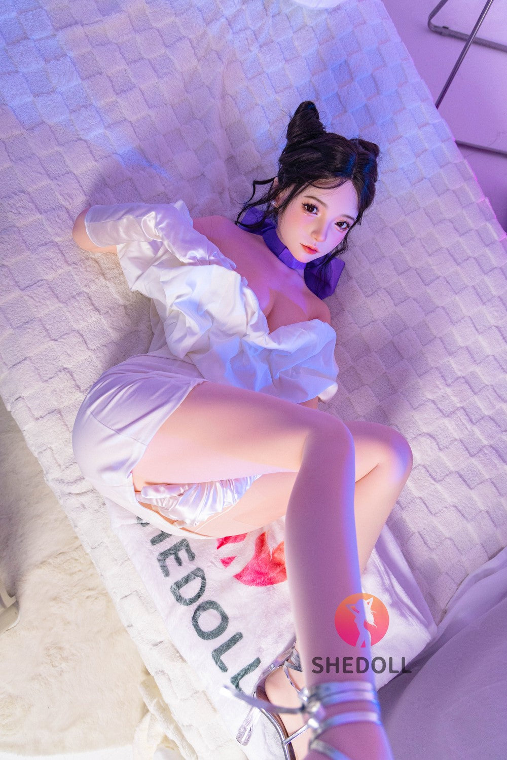 Shedoll Rose - 168cm (SH138) Sex Doll