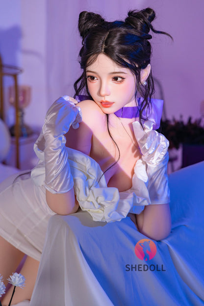 Shedoll Rose - 168cm (SH138) Sex Doll