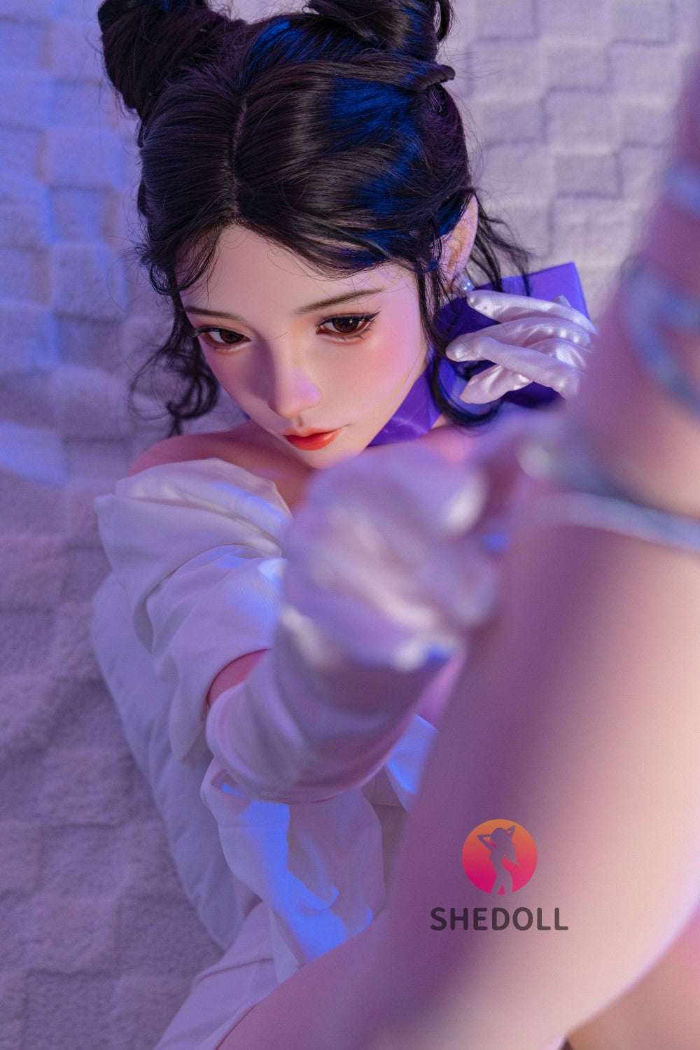 Shedoll Rose - 168cm (SH138) Sex Doll