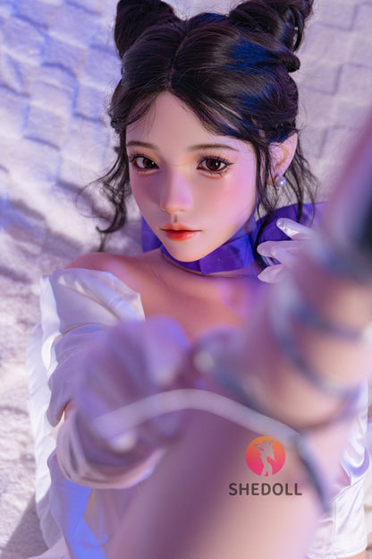 Shedoll Rose - 168cm (SH138) Sex Doll