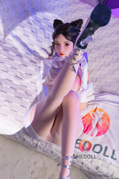 Shedoll Rose - 168cm (SH138) Sex Doll