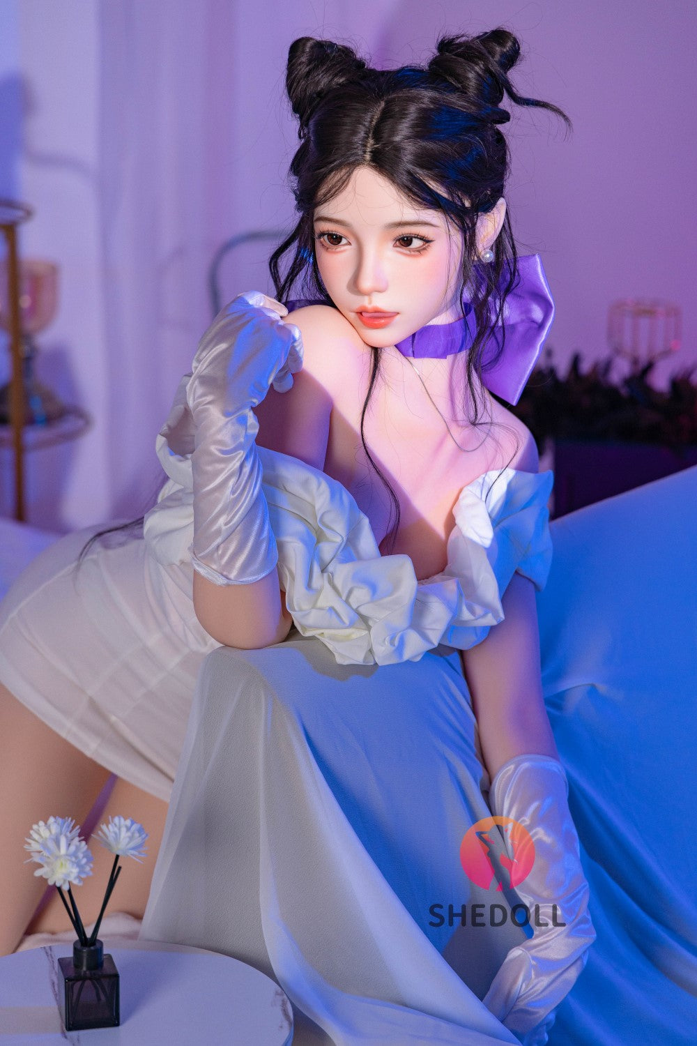 Shedoll Rose - 168cm (SH138) Sex Doll