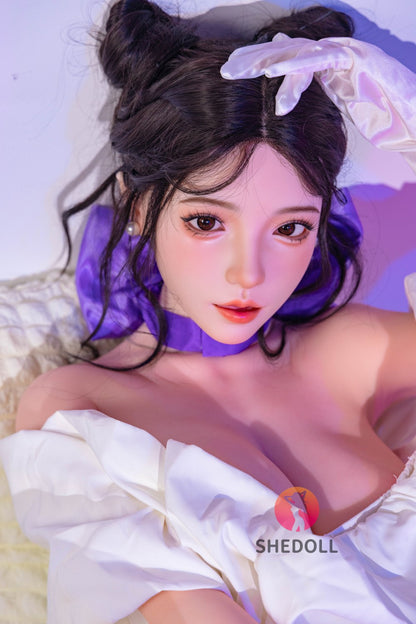 Shedoll Rose - 168cm (SH138) Sex Doll