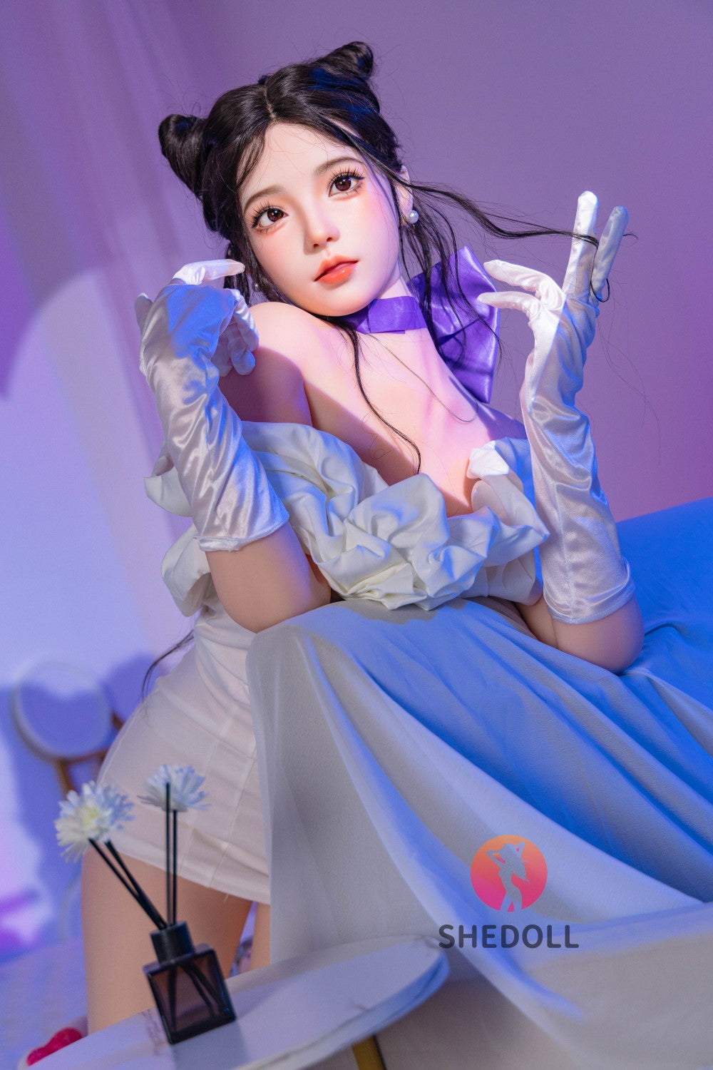 Shedoll Rose - 168cm (SH138) Sex Doll