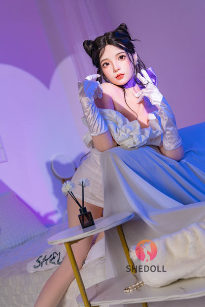 Shedoll Rose - 168cm (SH138) Sex Doll