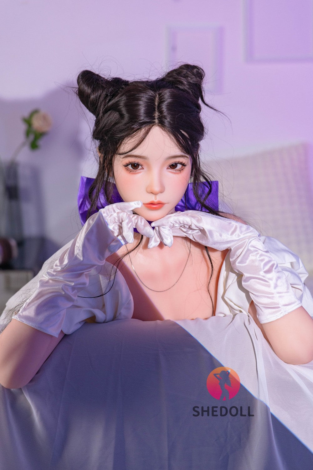 Shedoll Rose - 168cm (SH138) Sex Doll