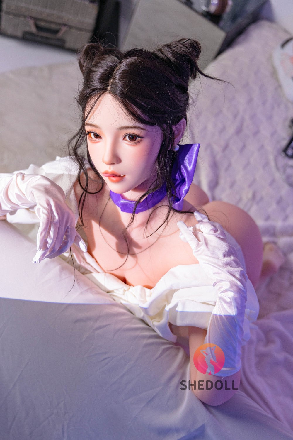 Shedoll Rose - 168cm (SH138) Sex Doll