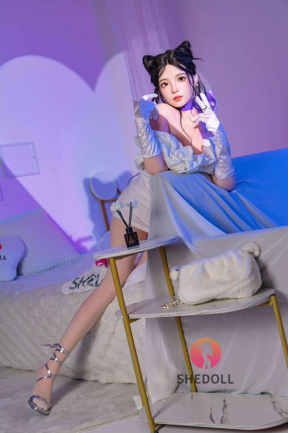 Shedoll Rose - 168cm (SH138) Sex Doll