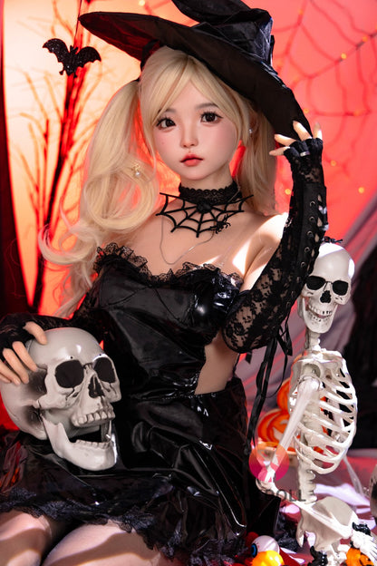 Shedoll Candy - 148cm (SH140) Sex Doll