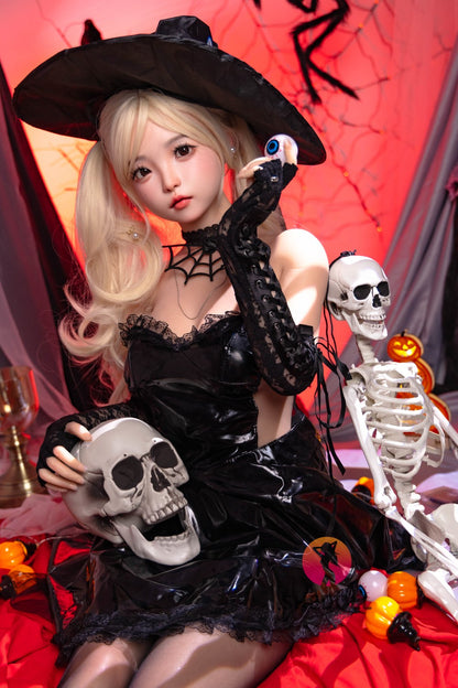 Shedoll Candy - 148cm (SH140) Sex Doll