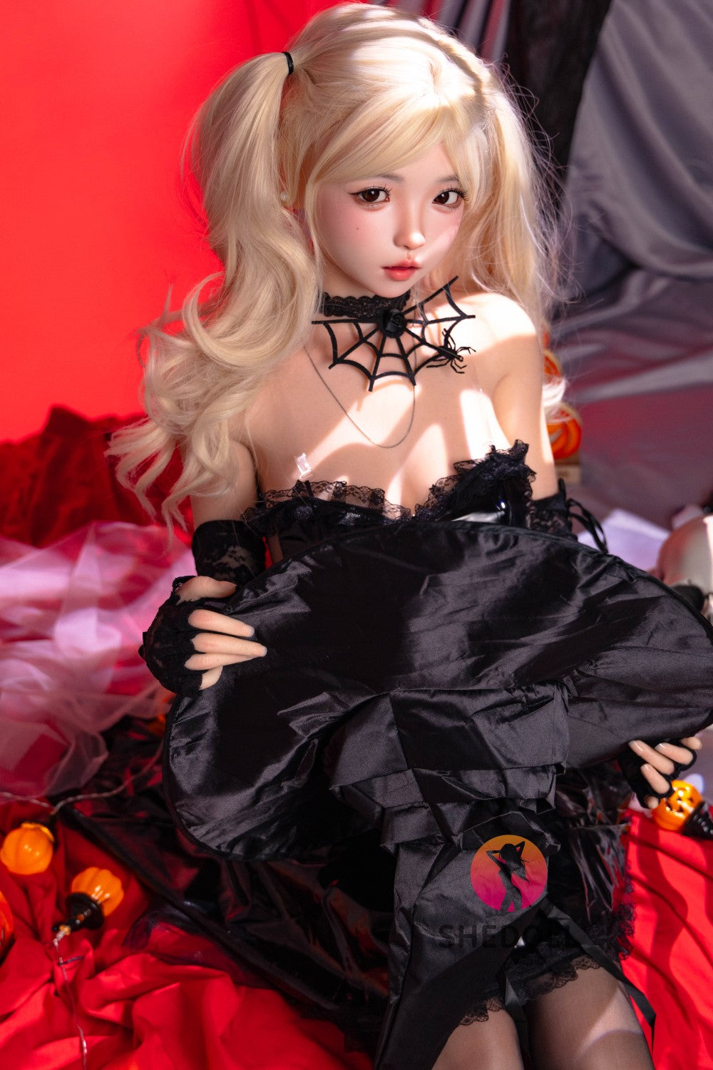 Shedoll Candy - 148cm (SH140) Sex Doll