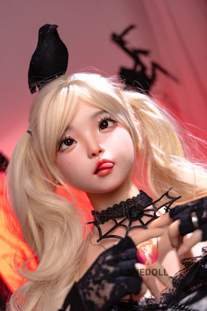 Shedoll Candy - 148cm (SH140) Sex Doll