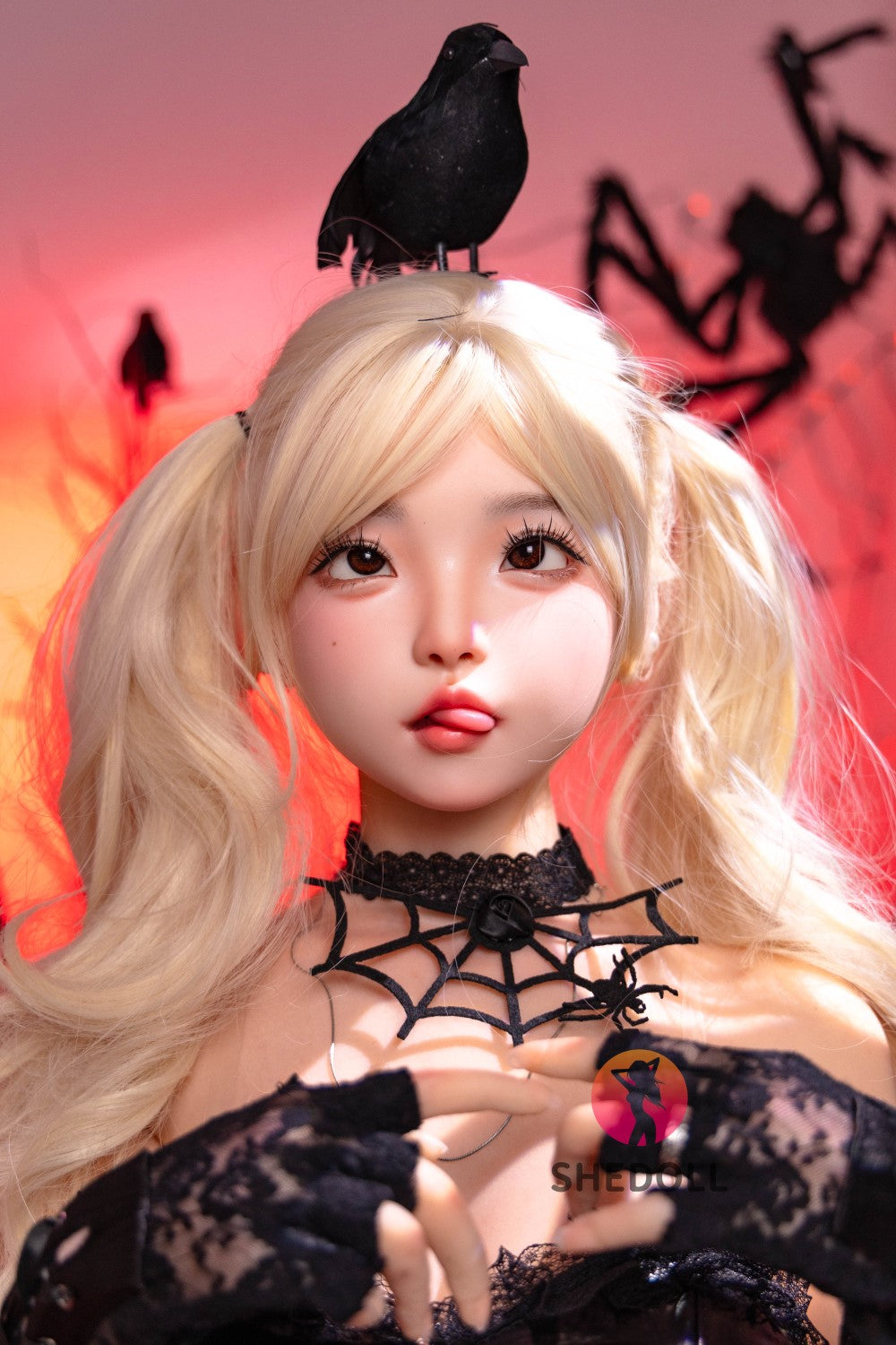 Shedoll Candy - 148cm (SH140) Sex Doll