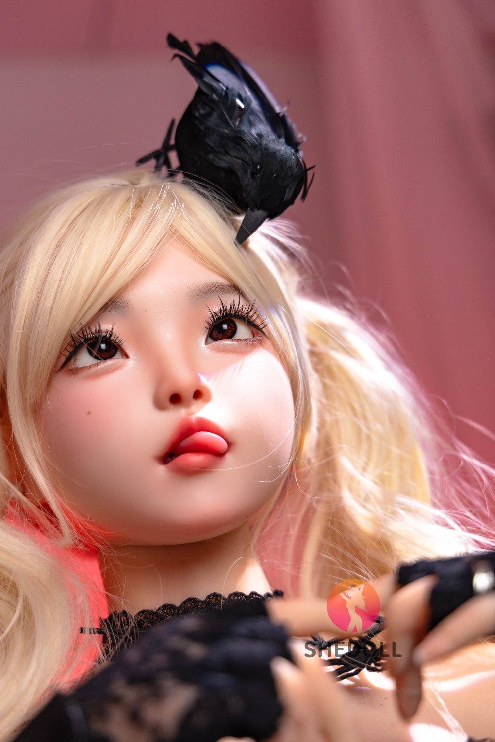 Shedoll Candy - 148cm (SH140) Sex Doll