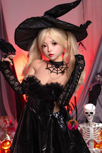 Shedoll Candy - 148cm (SH140) Sex Doll