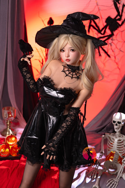 Shedoll Candy - 148cm (SH140) Sex Doll