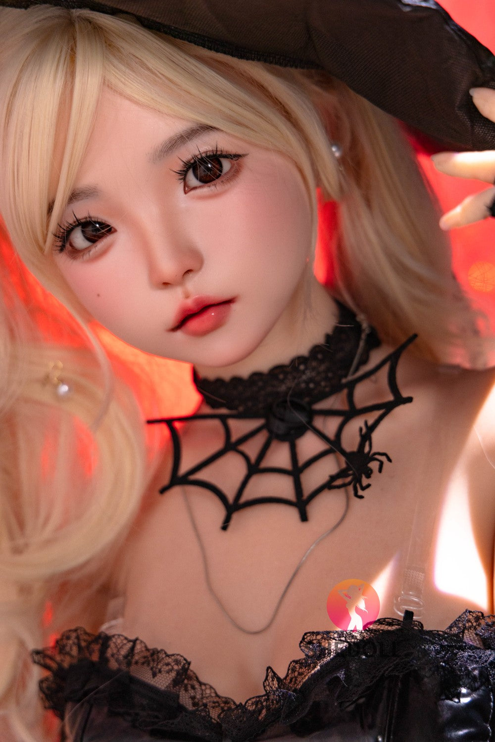 Shedoll Candy - 148cm (SH140) Sex Doll