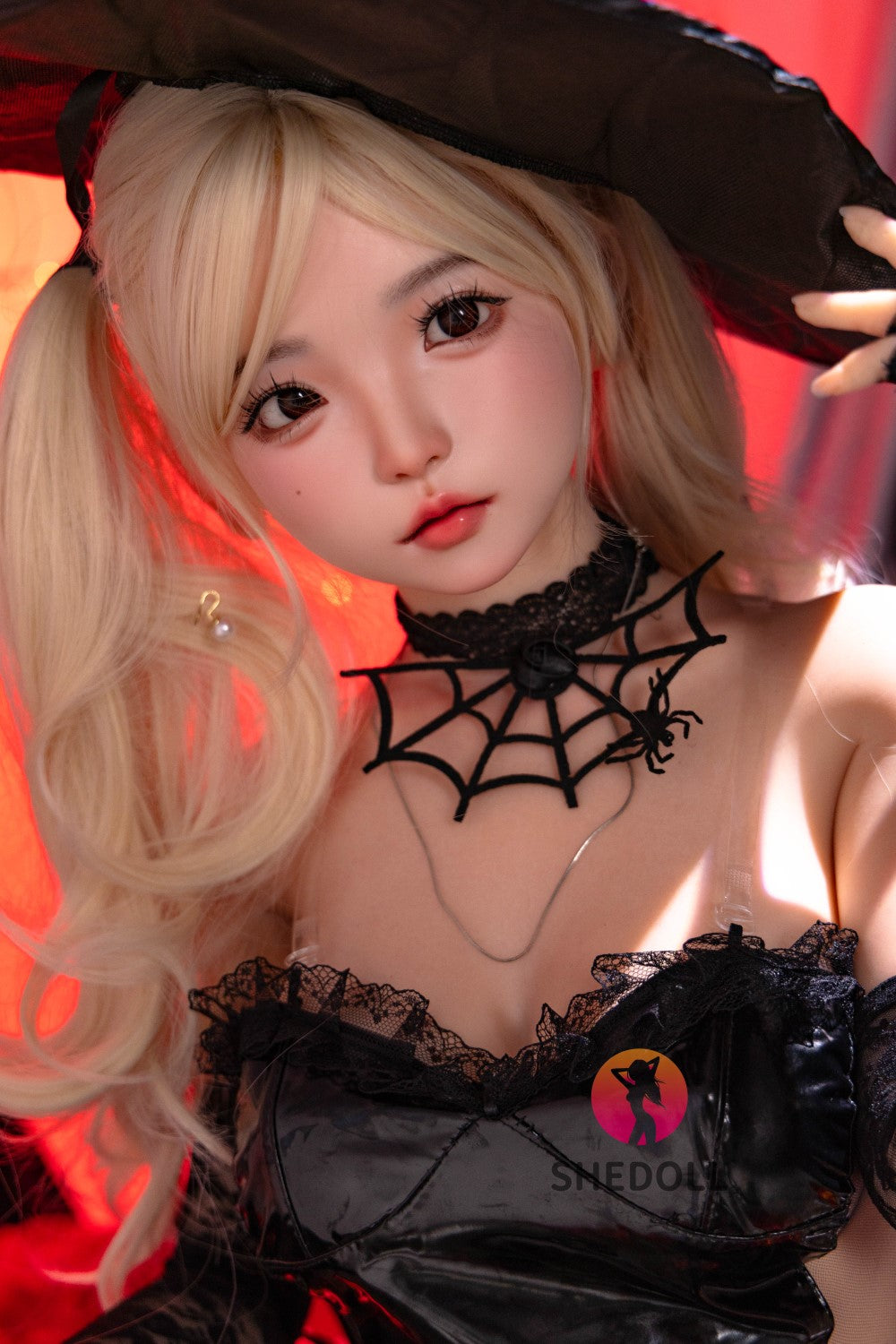 Shedoll Candy - 148cm (SH140) Sex Doll