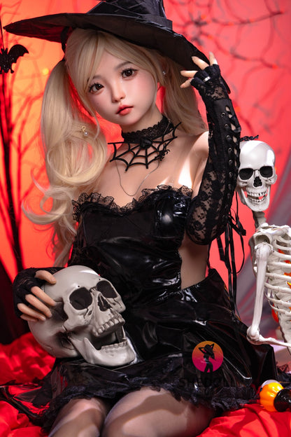 Shedoll Candy - 148cm (SH140) Sex Doll