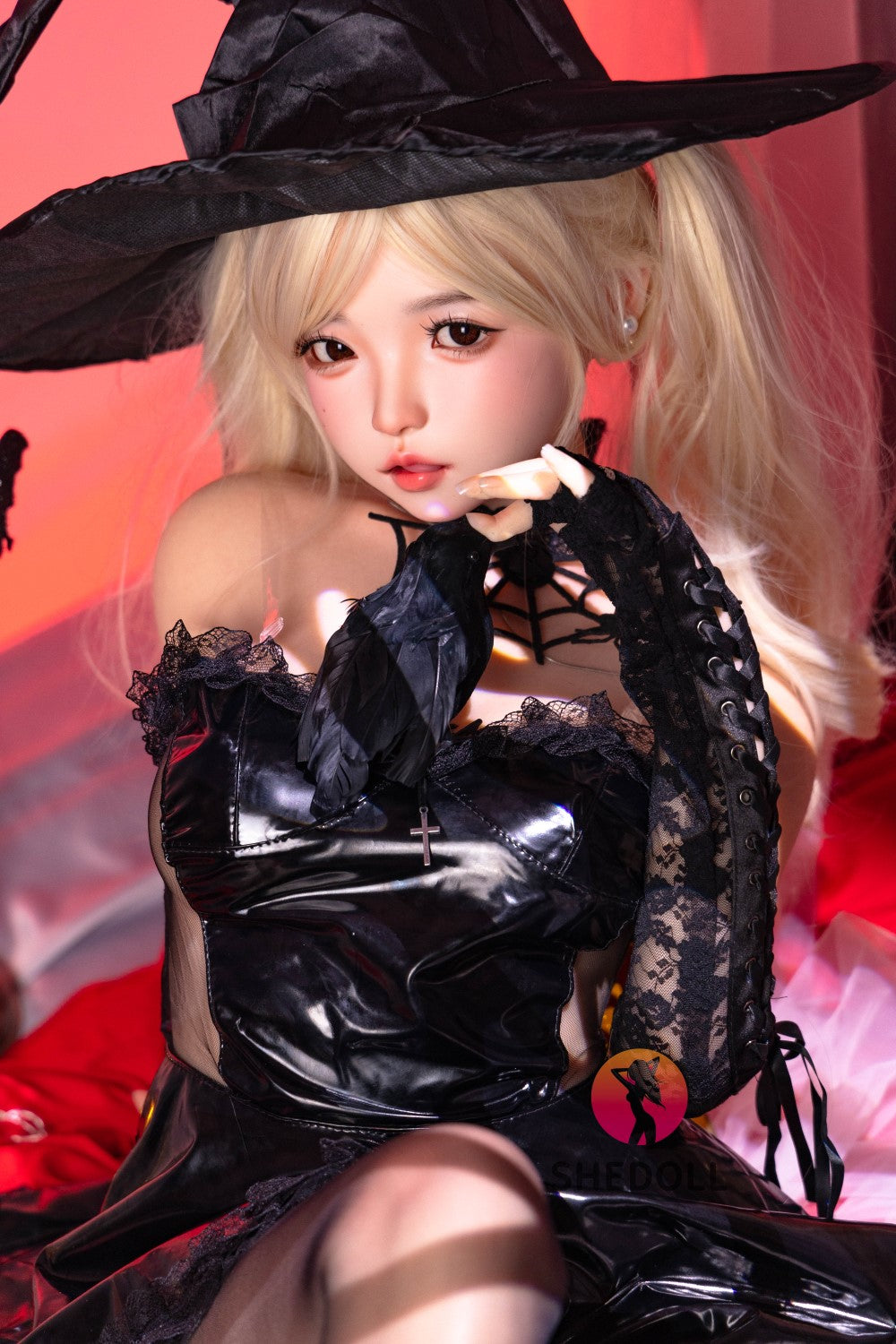 Shedoll Candy - 148cm (SH140) Sex Doll