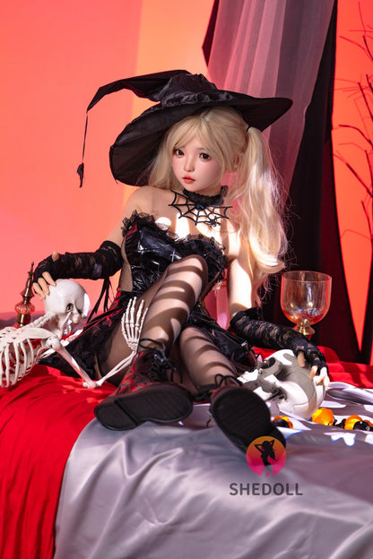 Shedoll Candy - 148cm (SH140) Sex Doll