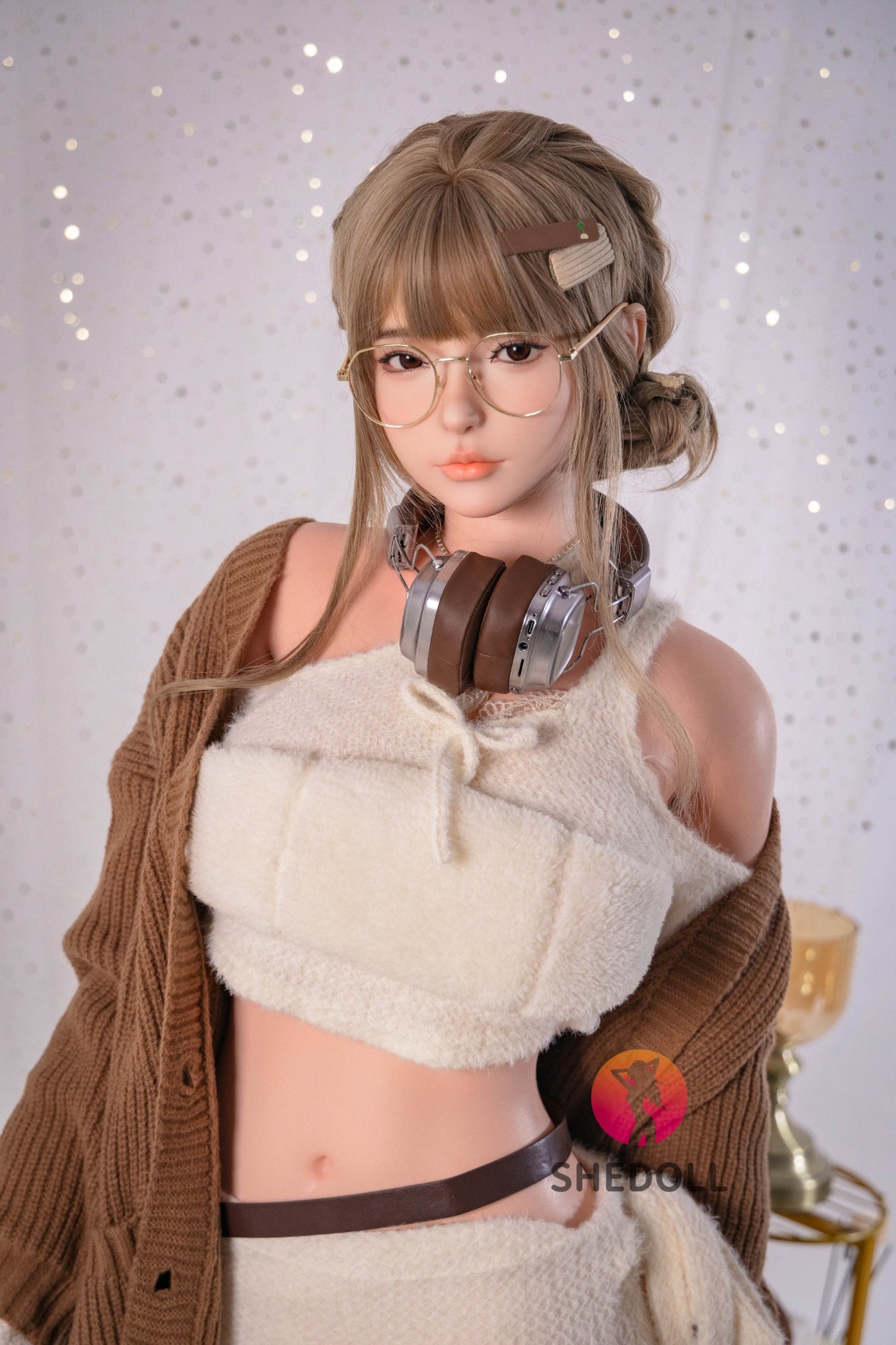 Shedoll April - 170cm (SH152) Sex Doll