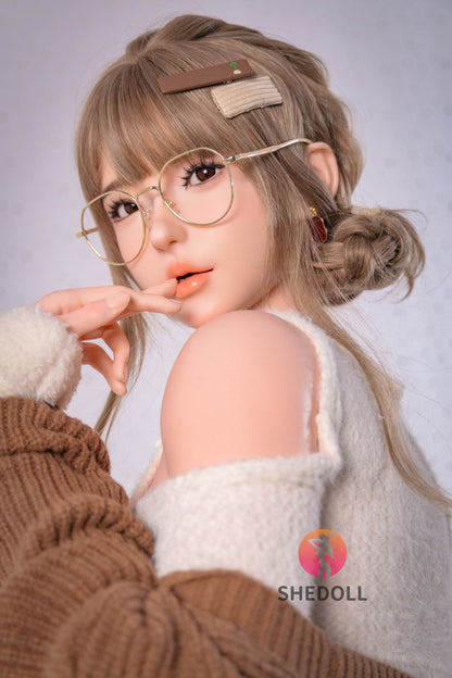 Shedoll April - 170cm (SH152) Sex Doll