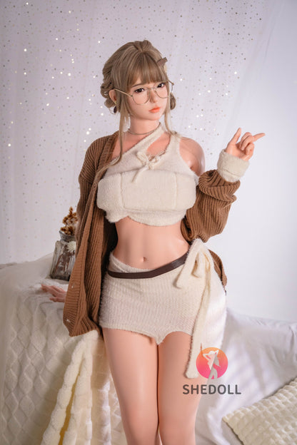 Shedoll April - 170cm (SH152) Sex Doll